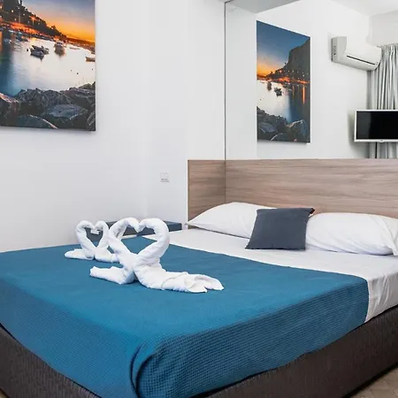 Guest house A Tonnara Cefalu