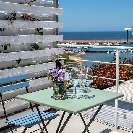 A Tonnara צ'פאלו