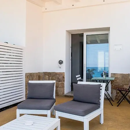 Guest house A Tonnara 2*