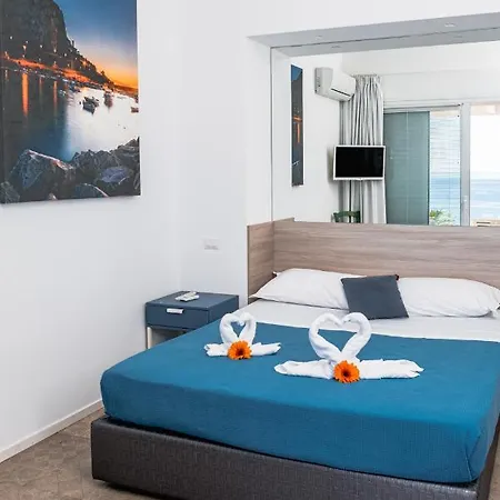 Guest house A Tonnara Cefalu