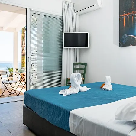 A Tonnara Guest house
