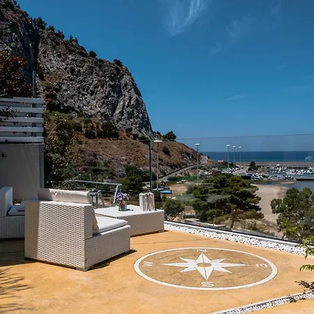 A Tonnara 2* Cefalu