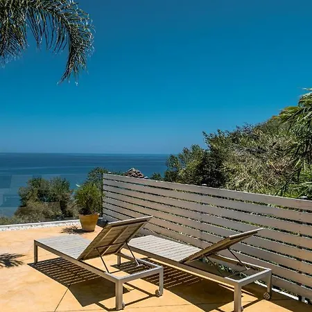 A Tonnara Guest house