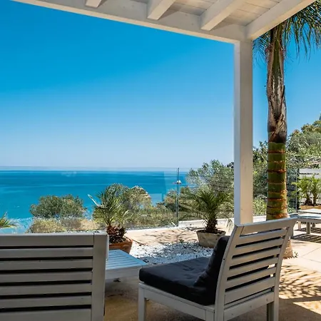 בית הארחה A Tonnara צ'פאלו