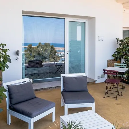 Guest house A Tonnara Cefalu