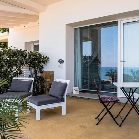Guest house A Tonnara Cefalu