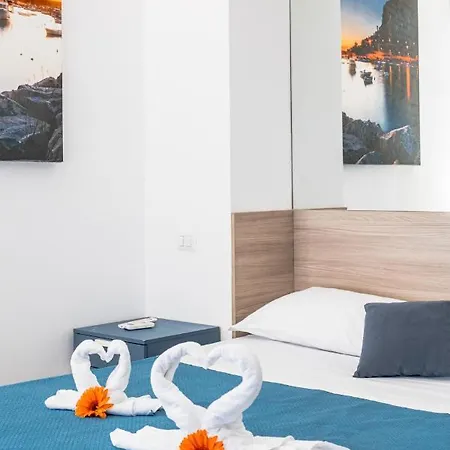 Πανσιόν A Tonnara 4*