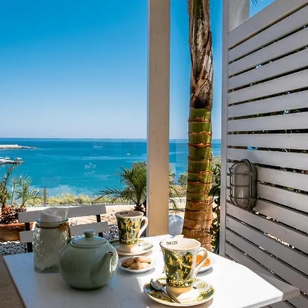 Guest house A Tonnara Cefalu