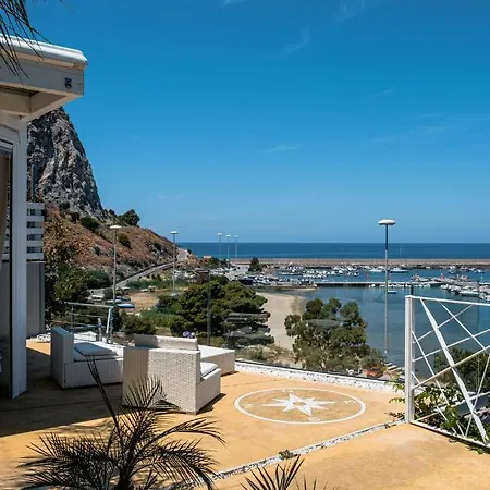 A Tonnara Guest house