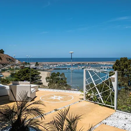 Guest house A Tonnara Cefalu