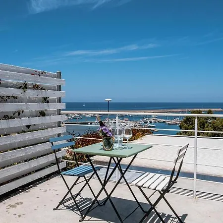 Guest house A Tonnara Cefalu