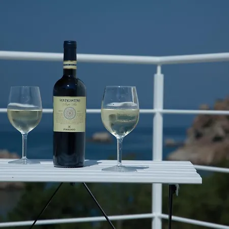 Guest house A Tonnara Cefalu