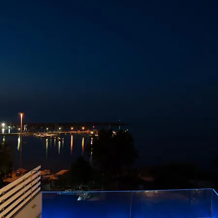 Guest house A Tonnara