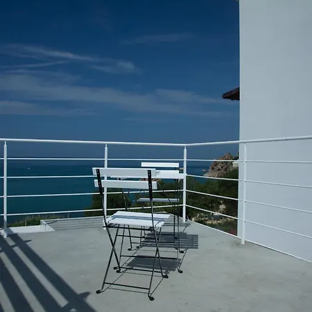 Πανσιόν A Tonnara 4*