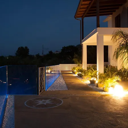 Guest house A Tonnara 2*