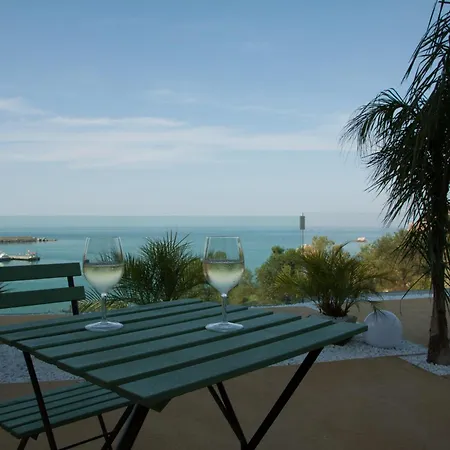 Guest house A Tonnara
