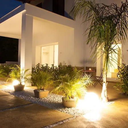 Guest house A Tonnara Cefalu