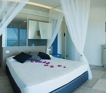 A Tonnara 4* Cefalù