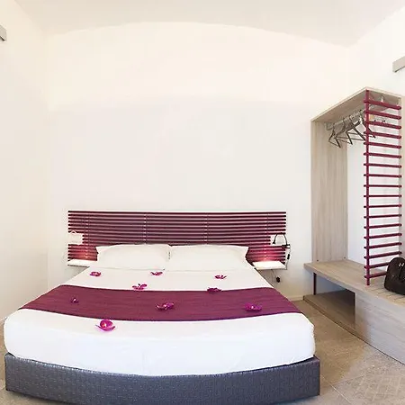 A Tonnara 4* Cefalù
