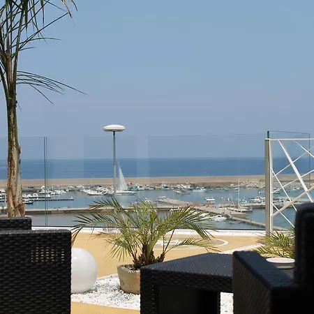 Guest house A Tonnara Cefalu