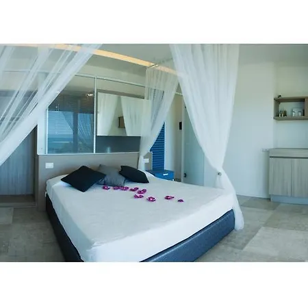 A Tonnara 4* Cefalù