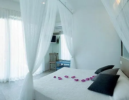 A Tonnara Guest house 2*