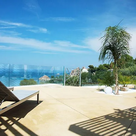 Guest house A Tonnara 2*