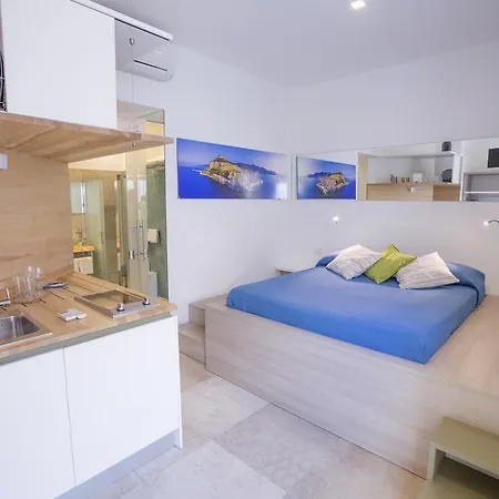 Guest house A Tonnara 2*