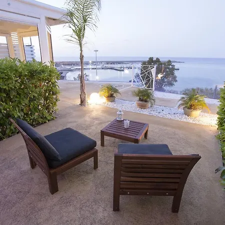 Guest house A Tonnara Cefalu
