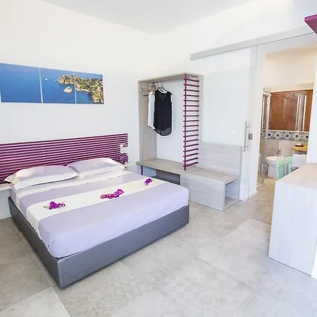 A Tonnara Guest house 2*