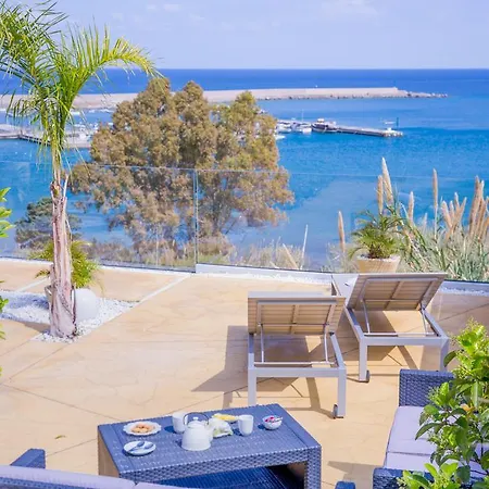 A Tonnara Guest house