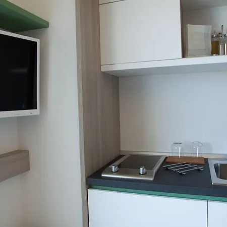 Guest house A Tonnara