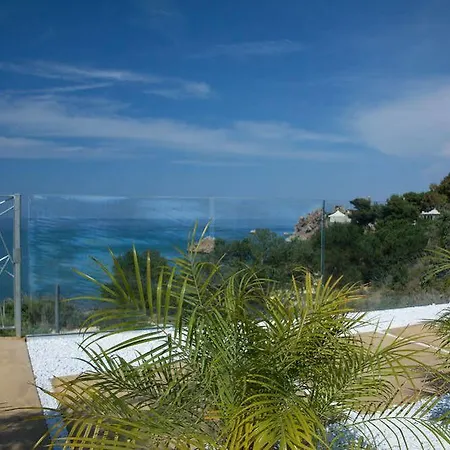 Guest house A Tonnara 2*