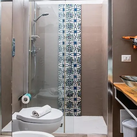 Гостевой дом A Tonnara 4*