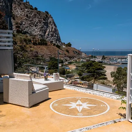 Penzion A Tonnara 2*