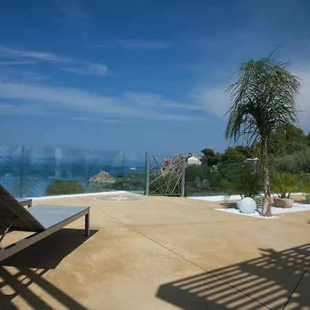 Maison d'hôtes A Tonnara 2*