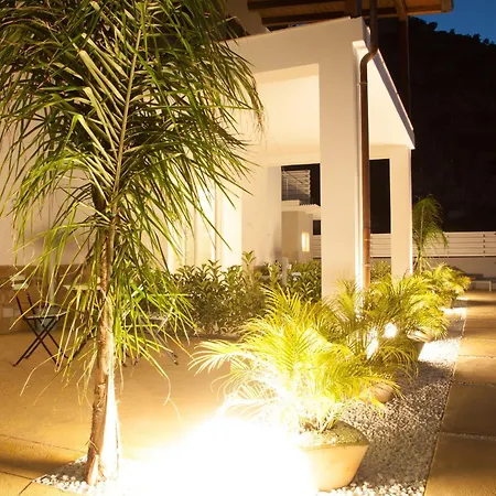 Maison d'hôtes A Tonnara Cefalù