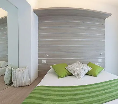 A Tonnara Pensión 4*