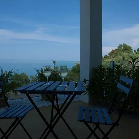 A Tonnara 4* Cefalù