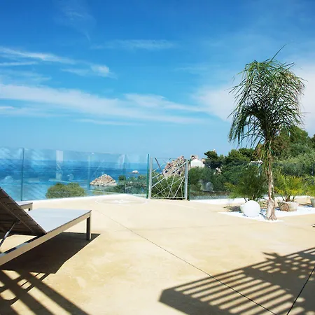 A Tonnara 4* Cefalú