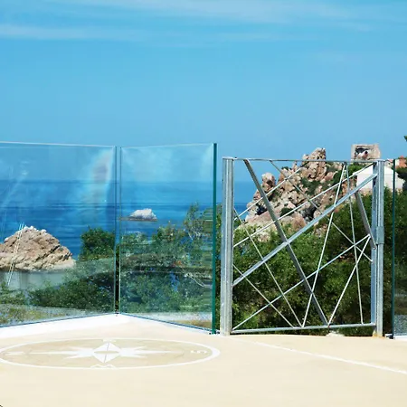 Pensión A Tonnara Cefalú