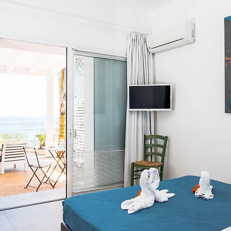 A Tonnara Pensión 4*