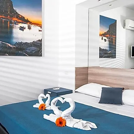 Гостевой дом A Tonnara 4*