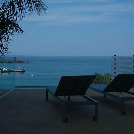 A Tonnara Cefalù
