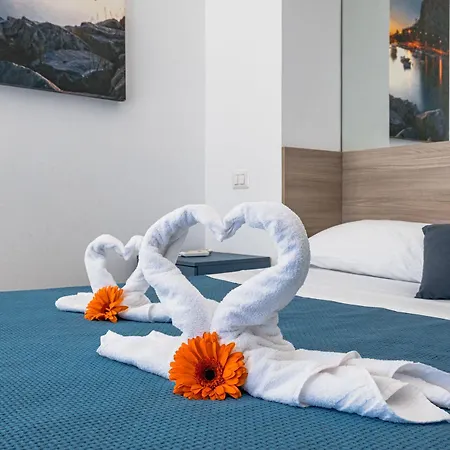 A Tonnara Gasthof 4*