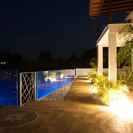 Maison d'hôtes A Tonnara 2*