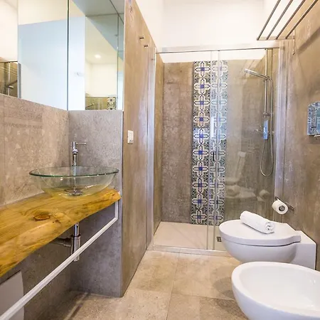 A Tonnara Гостевой дом 4*