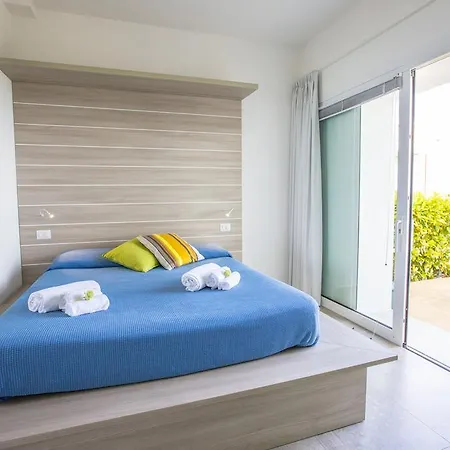 A Tonnara 4* Cefalù
