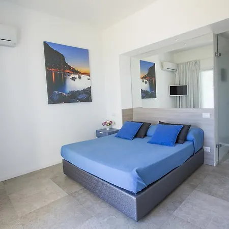 A Tonnara Gasthof Cefalù
