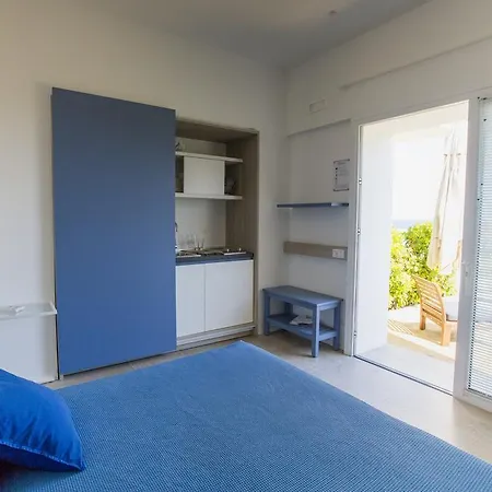 A Tonnara 4*